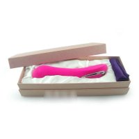 诺兰蓝蝶触控G点刺激震动棒 情趣成人用品女用自慰器 情爱玩具夫妻情趣女性按摩棒