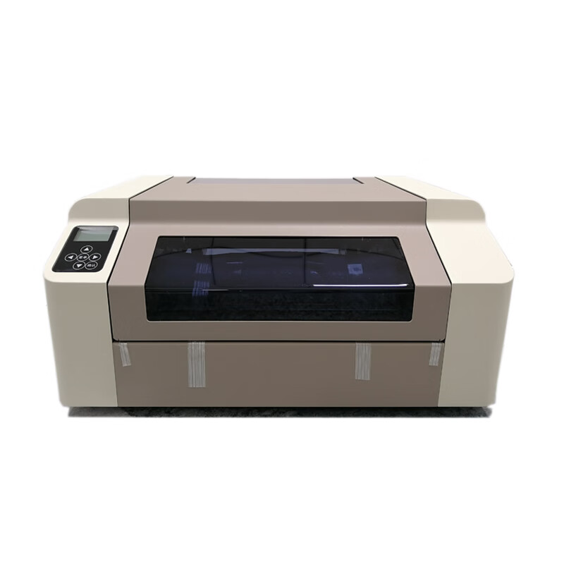 鑫诚达 NS-300A 标牌打印机 (计价单位:台) 灰白色高清大图