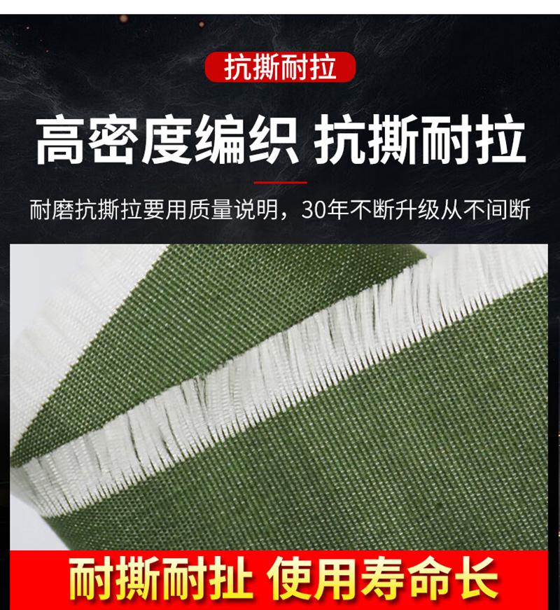 鑫睿辉 户外防雨布 1000*1000mm 平方米高清大图