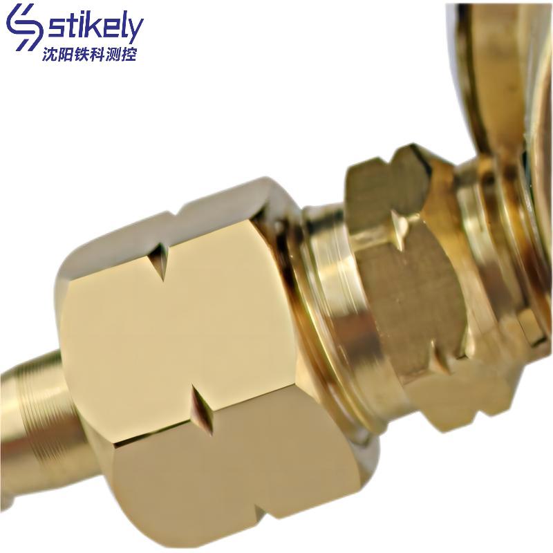 Stikely 丙烷减压器 YQW-2181(0.52*2.5MPa)/台高清大图