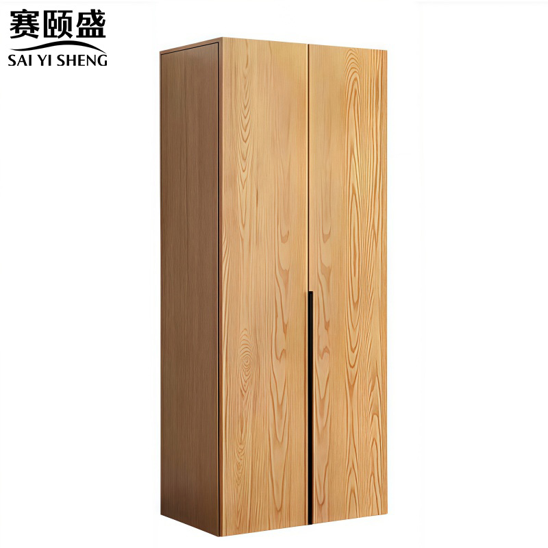 赛颐盛衣柜两门60*50*200cm台高清大图