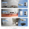美的(Midea)领航者中央空调全直流变频家用小多联外机MDVH-V140W/N1-E01LH(E1)Ⅱ