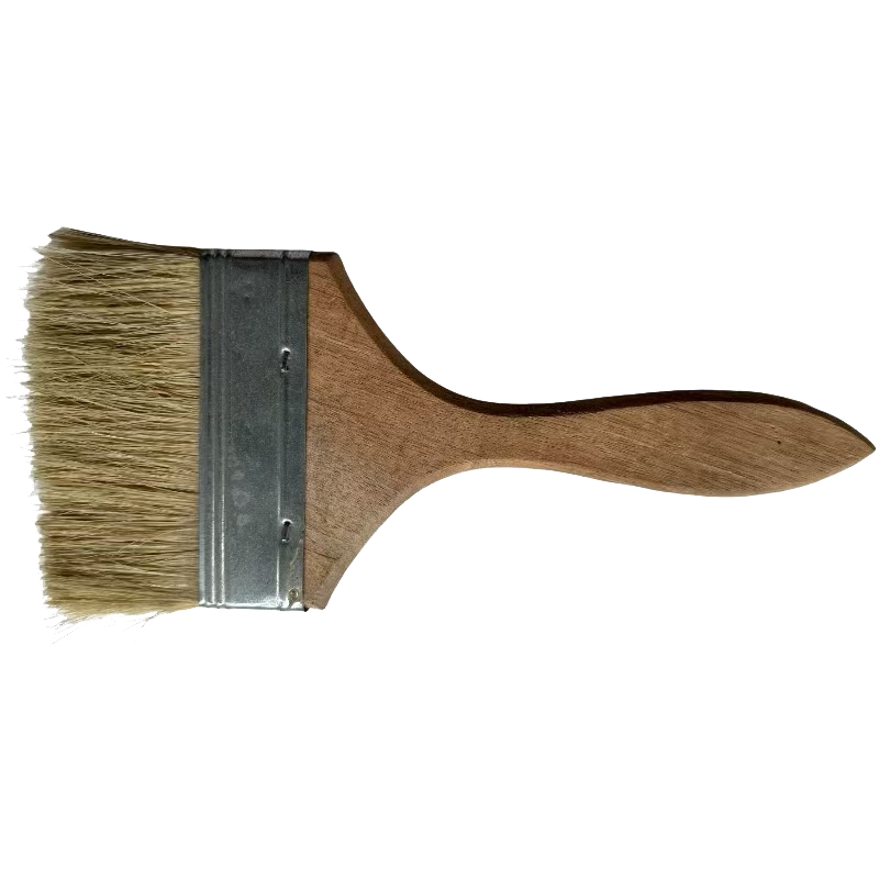 旋达毛刷6寸/把高清大图