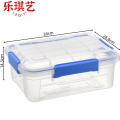 乐琪艺储物箱 塑料个