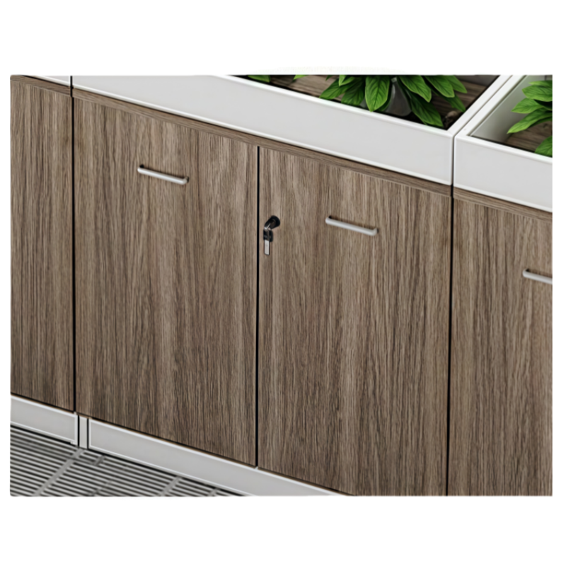 花槽柜两门 台高清大图