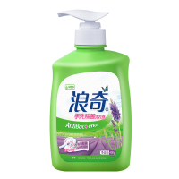 浪奇(LONKEY )薰衣草香型除菌手洗洗衣液400g/瓶 (手洗专用)浪奇出品
