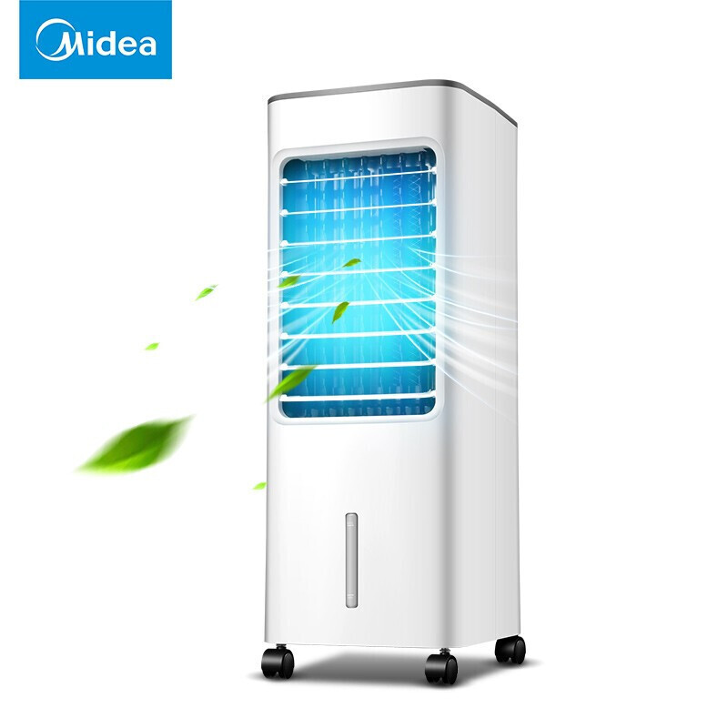 美的(Midea) AC100空调扇 单冷风扇 单台装