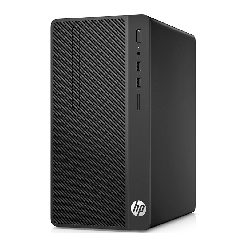 惠普hp战86高性能台式电脑主机inteli7八代1tb128gbssdgtx10603g独立