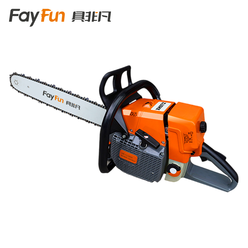 具非凡 油锯 XH972 台