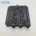 微海电-WHD-HLQ3高性能腔体信号合成器3合1