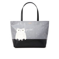 KATE SPADE 凯特丝蓓 Star Bright 购物袋 TOTE 单肩包 手提包PXRU8336