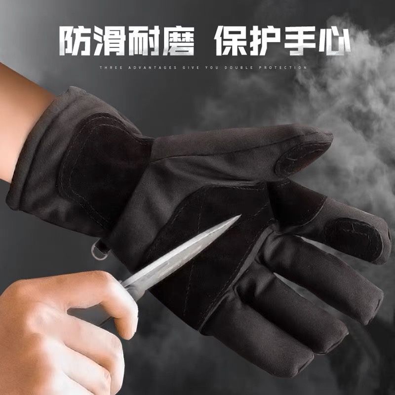 工霸消防手套02款消防手套2副起订 1副