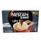 NESCAFE雀巢咖啡1+2奶香拿铁意式浓醇30条盒装速溶即溶咖啡冲饮品