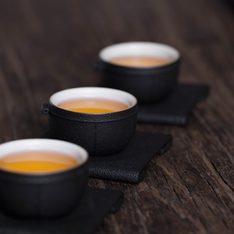 万仟堂汉风茗器03·成套茶具高清大图