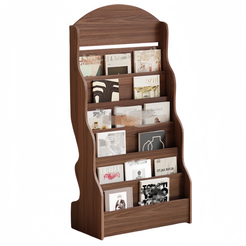 悦兴诚资料架6层个