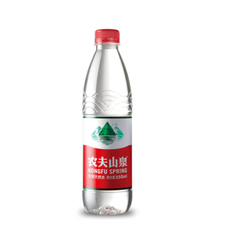 农夫山泉 矿泉水 500 16/组