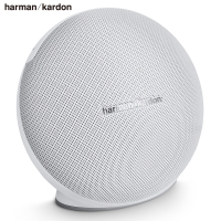 Harman/Kardon哈曼卡顿 Onyx MINI无线蓝牙小音箱 白色