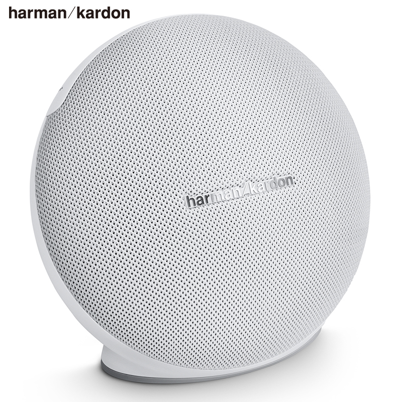 Harman/Kardon哈曼卡顿 Onyx MINI无线蓝牙小音箱 白色