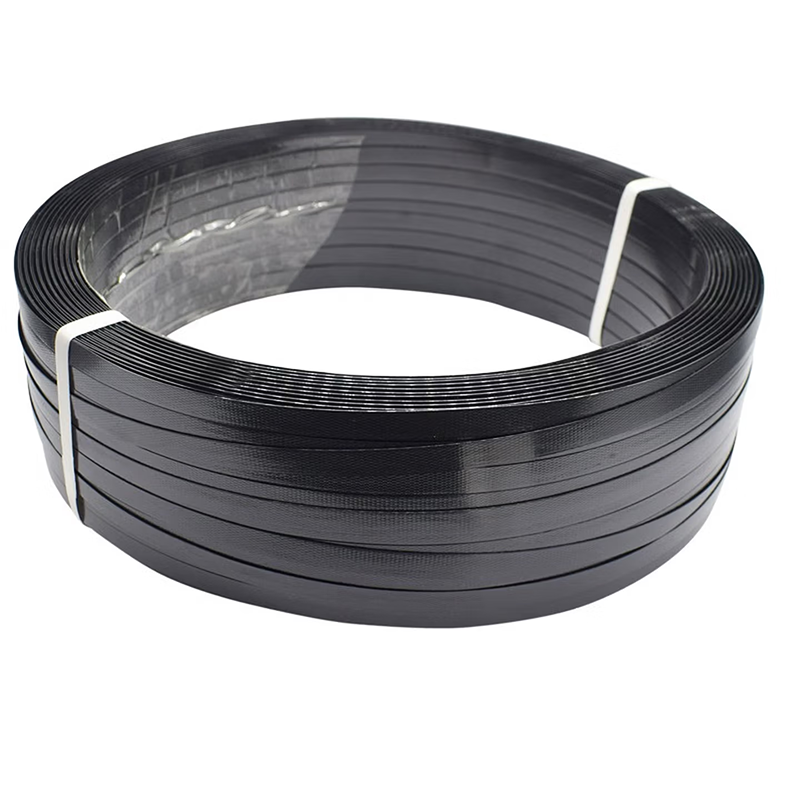 华燏 HY-BD03 PET 16mm*3m/卷 包带(计价单位:卷)黑色高清大图