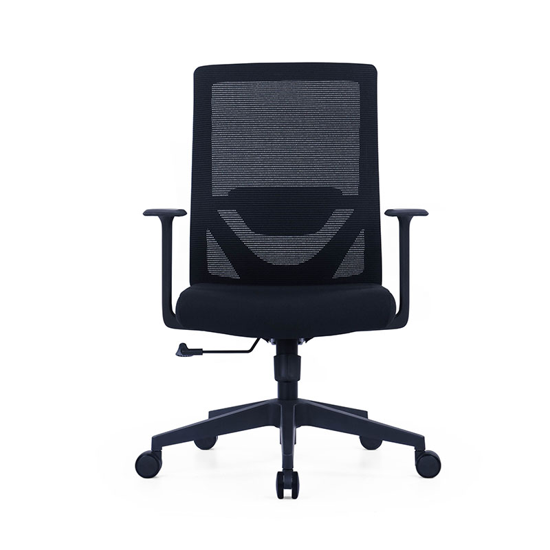 麦格尚 网椅JY391 会议椅电脑椅办公椅人工力学电竞椅高清大图