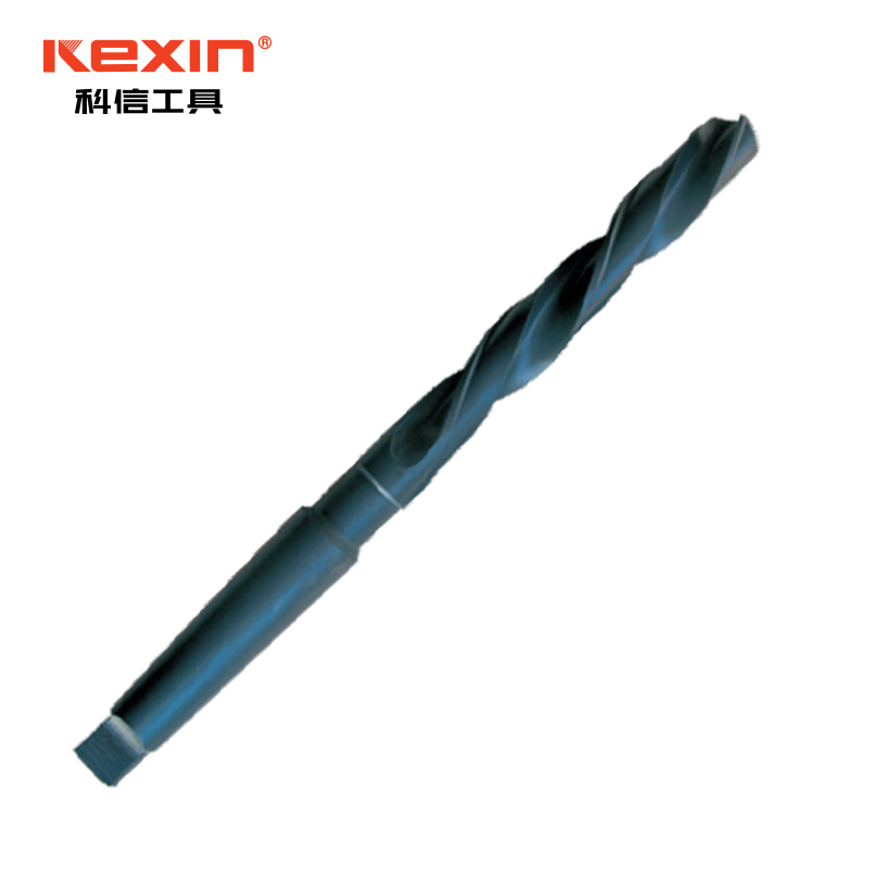 科信(kexin)高速钢锥柄麻花钻 锥柄钻头电钻钻头 17.5mm KX5030 1支