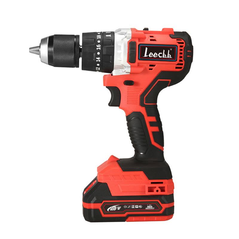 Leecbb 手锂电钻 29件/套图片