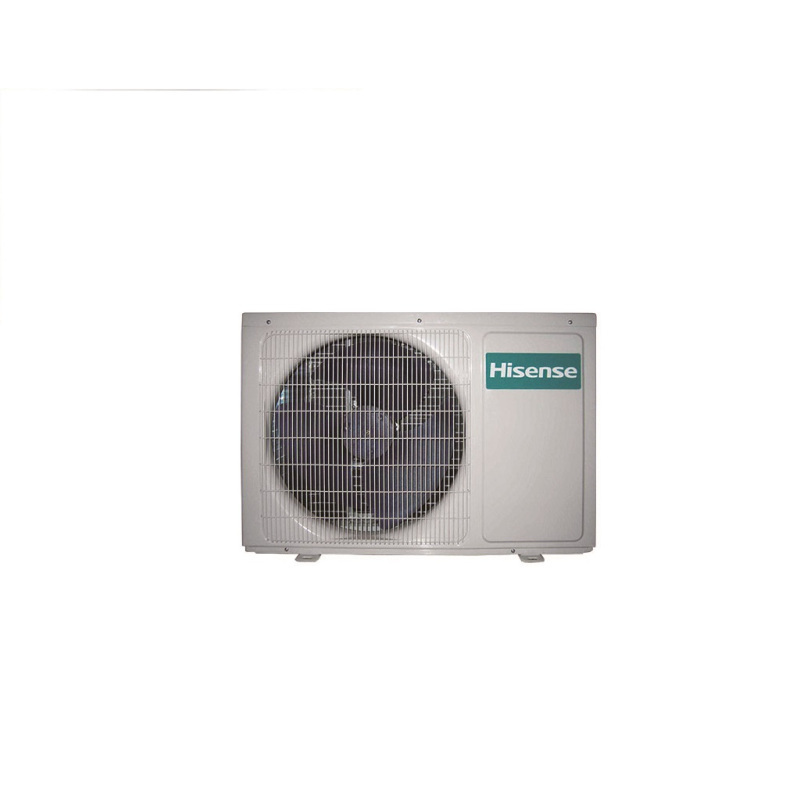 海信工业空调 冷暖 定频 KFR-35GW/TUD-N2