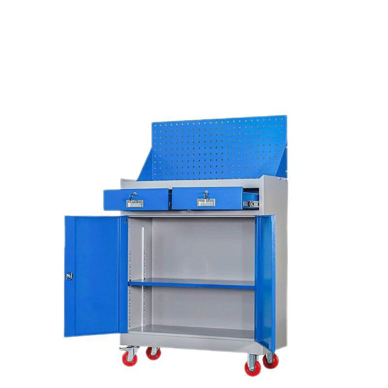 豫众诺 活动工具柜 700*400*1400mm 台高清大图