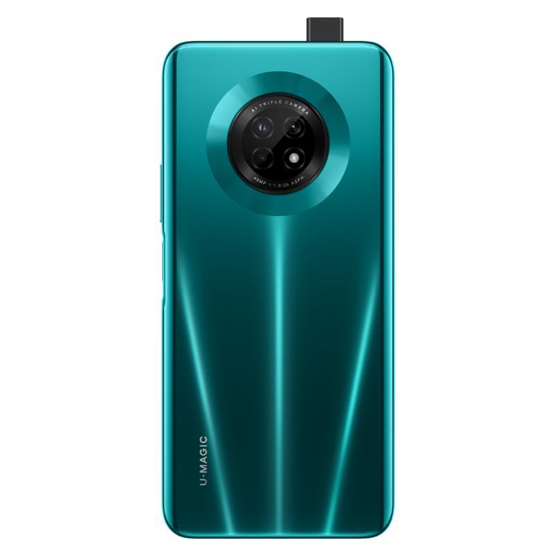 华为(huawei)手机优畅享20plus报价_参数_图片_视频_怎么样_问答-苏宁