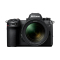 Nikon/尼康数码微单相机 Z6III( Z 24-70mm f/4 S)单镜头套装 2450万有效像素 6K RAW视频录制