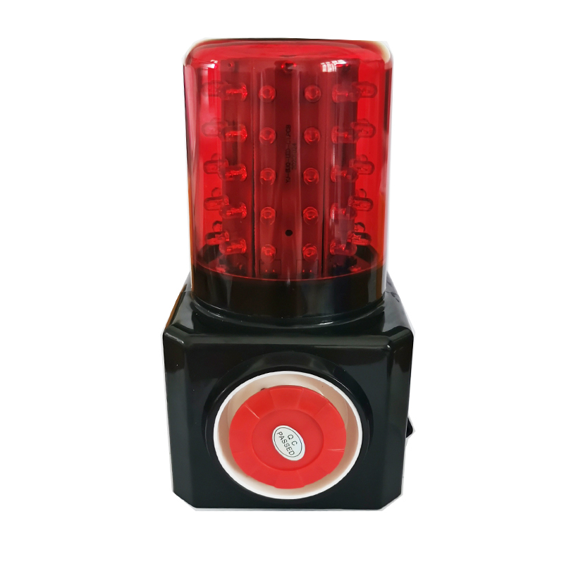 PG (普光) 多功能声光警示灯 PG-SL01 /个