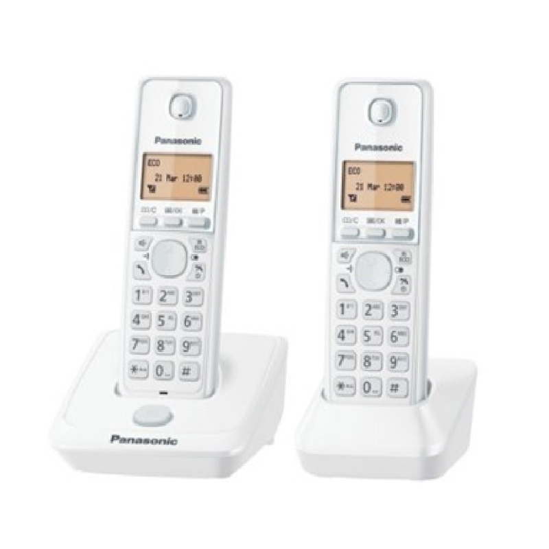 PANASONIC KX-TG2712HKW HS2 SPK D-PHONEWH