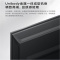 小米电视55英寸 2022款 EA55 金属全面屏 远场语音4K超高清人工智能无线网络电视机 单个价