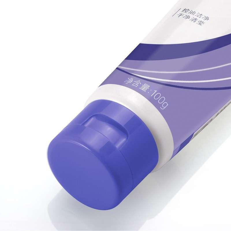 玉兰油(OLAY)矿物控油深层洗颜泥100g 洁面泥 宝洁出品高清大图