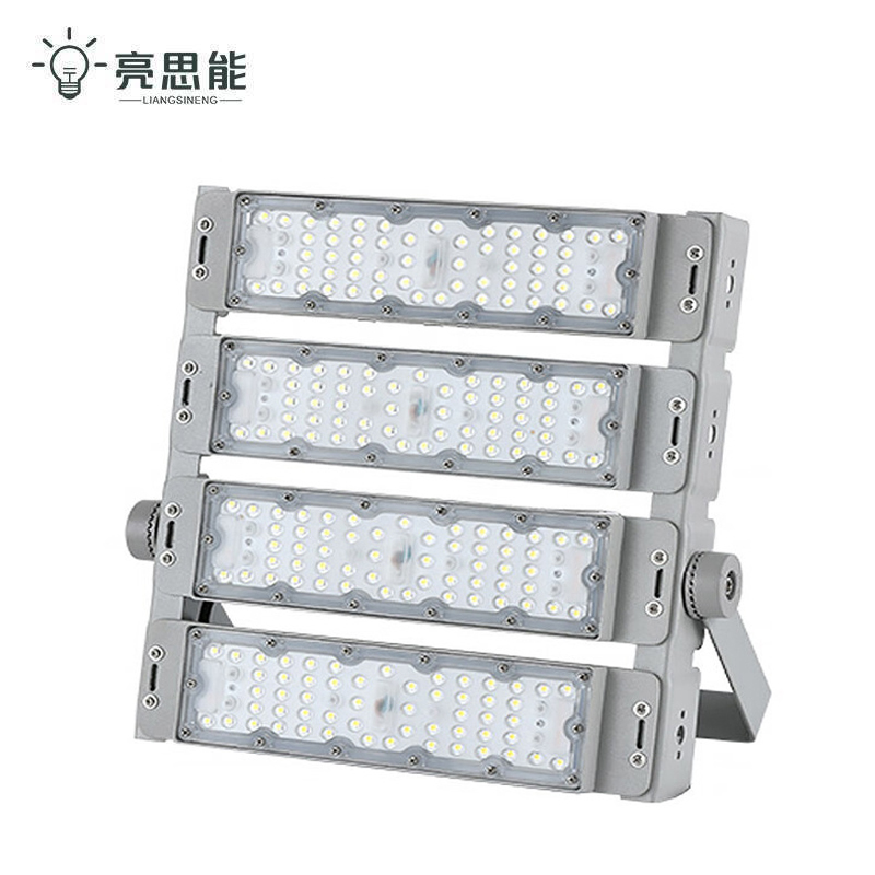 亮思能-LED投光灯 隧道灯 LSN-CSP/套高清大图