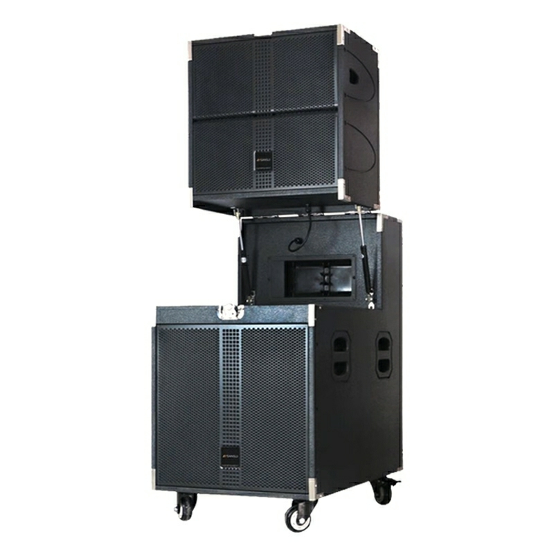 山水 sansui sg9-10 户外音箱