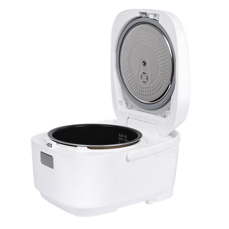 松下(Panasonic)电饭煲 SR-R10A8 3L(对应日标1L)IH电磁加热 智能家用电饭锅