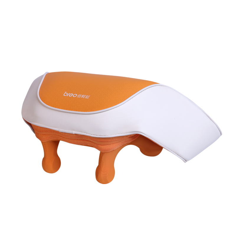 倍轻松(breo) 斜方肌按摩器Neck S