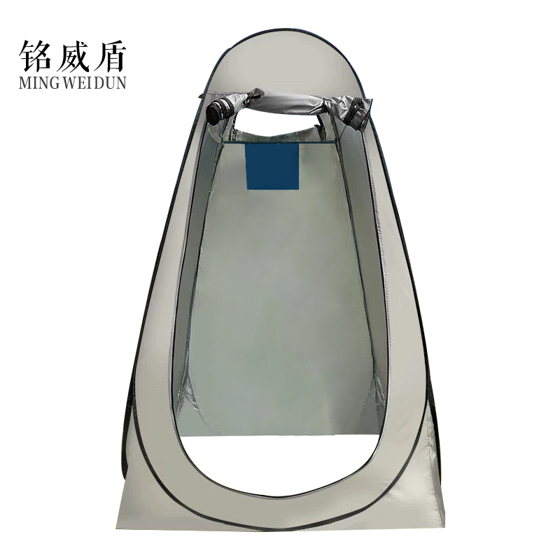 铭威盾广告帐篷简约便携帐篷1.2米