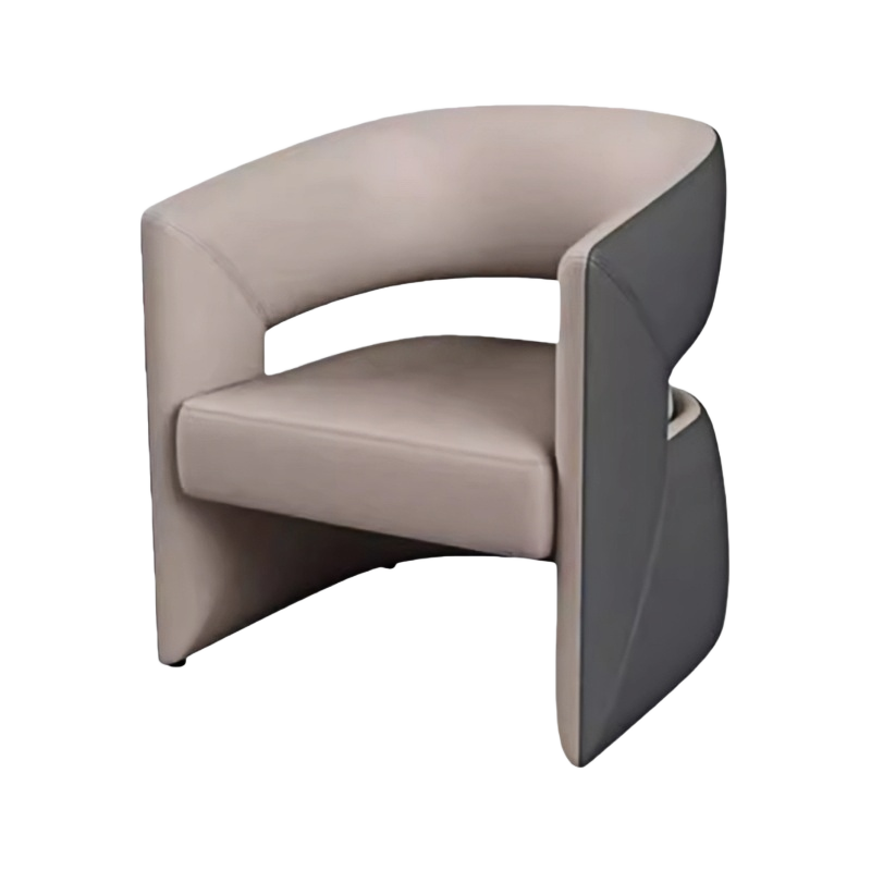 璎蕙 接待椅子单人 张高清大图