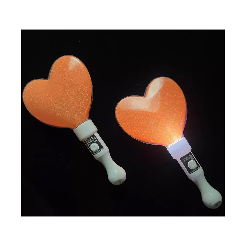 锦瑞星节日活动气氛荧光棒异形Y-1/个高清大图