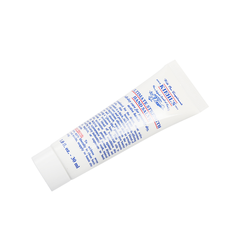 【国内专柜版·中小样】科颜氏(Kiehl’s)滋润手霜30ml*3