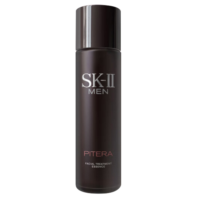 SK-II精华露沁润肌底焕活原生状态男士神仙水230ml