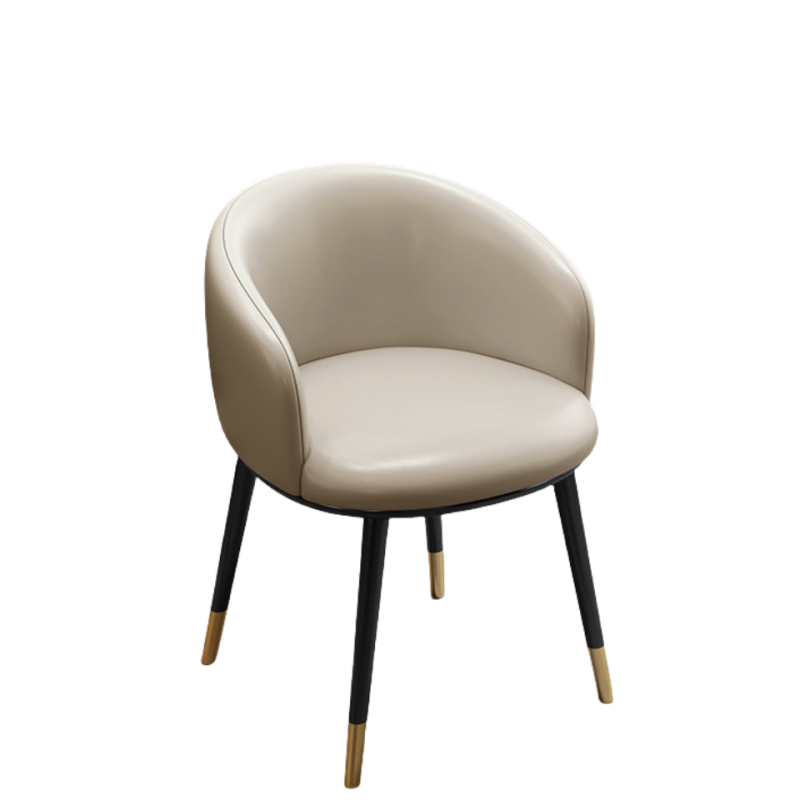 餐椅42*42*75cm把高清大图