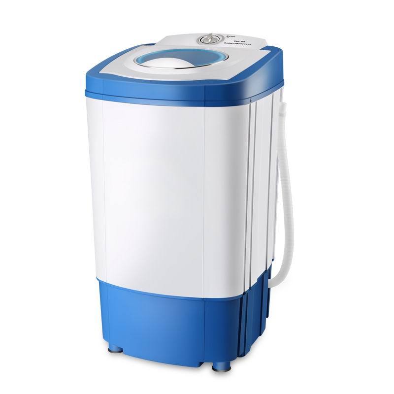 甩干机作业原理是什么