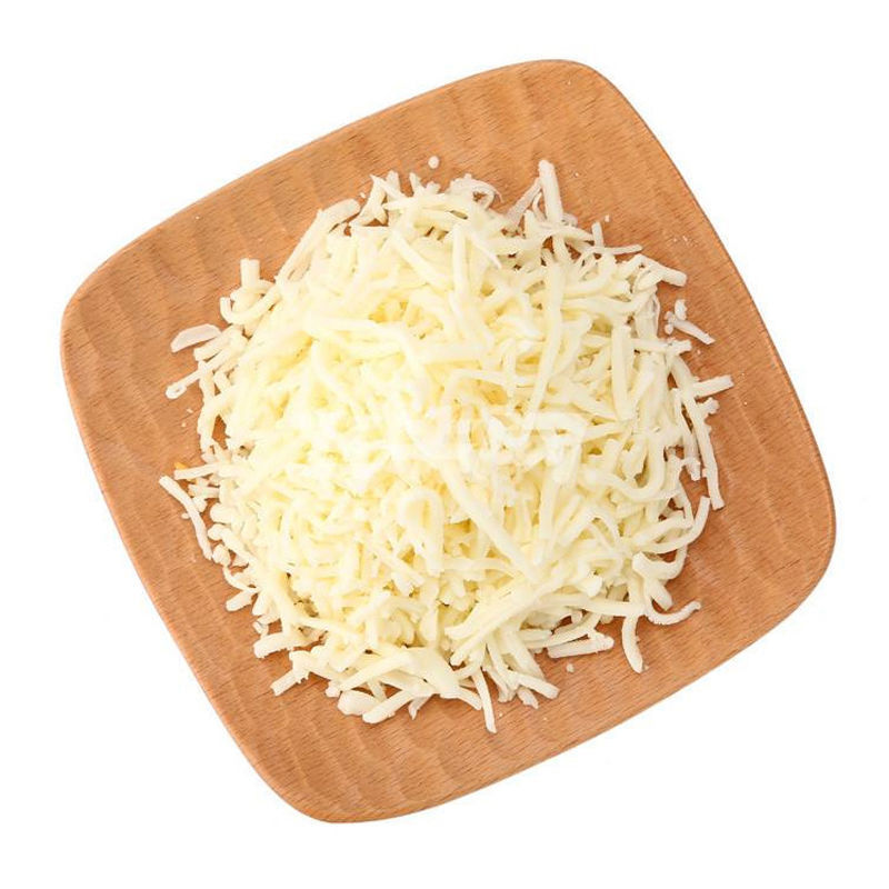西乐迪马苏里拉干酪起司碎披萨拉丝芝士450g烘焙原料芝士碎奶酪 450克