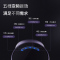 何浩明筋膜枪肌肉放松按摩枪震动电动按摩肌肉仪理疗静音健身手持器