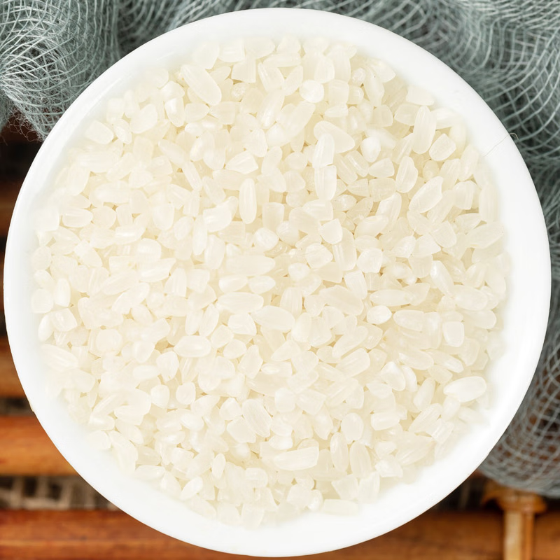 米妹妹(MIMEIMEI) Z045 九州粮仓 非真空包装袋装 5kg(单位:盒)高清大图