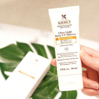 科颜氏 柔润防晒隔离乳 SPF50+ PA++++ 60mL
