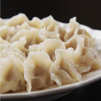 思念简装水饺500g(白菜/韭菜/鲜肉/芹菜/香菇)味道随机